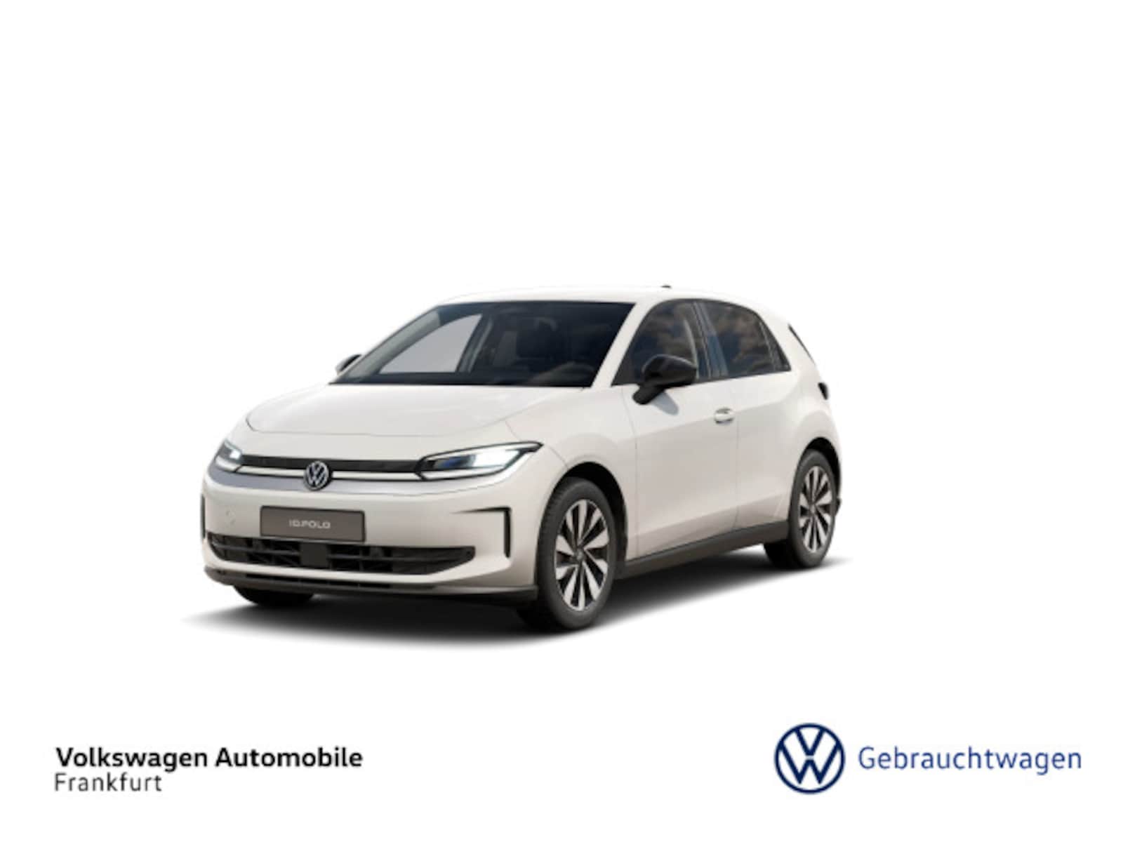 Volkswagen ID. Polo