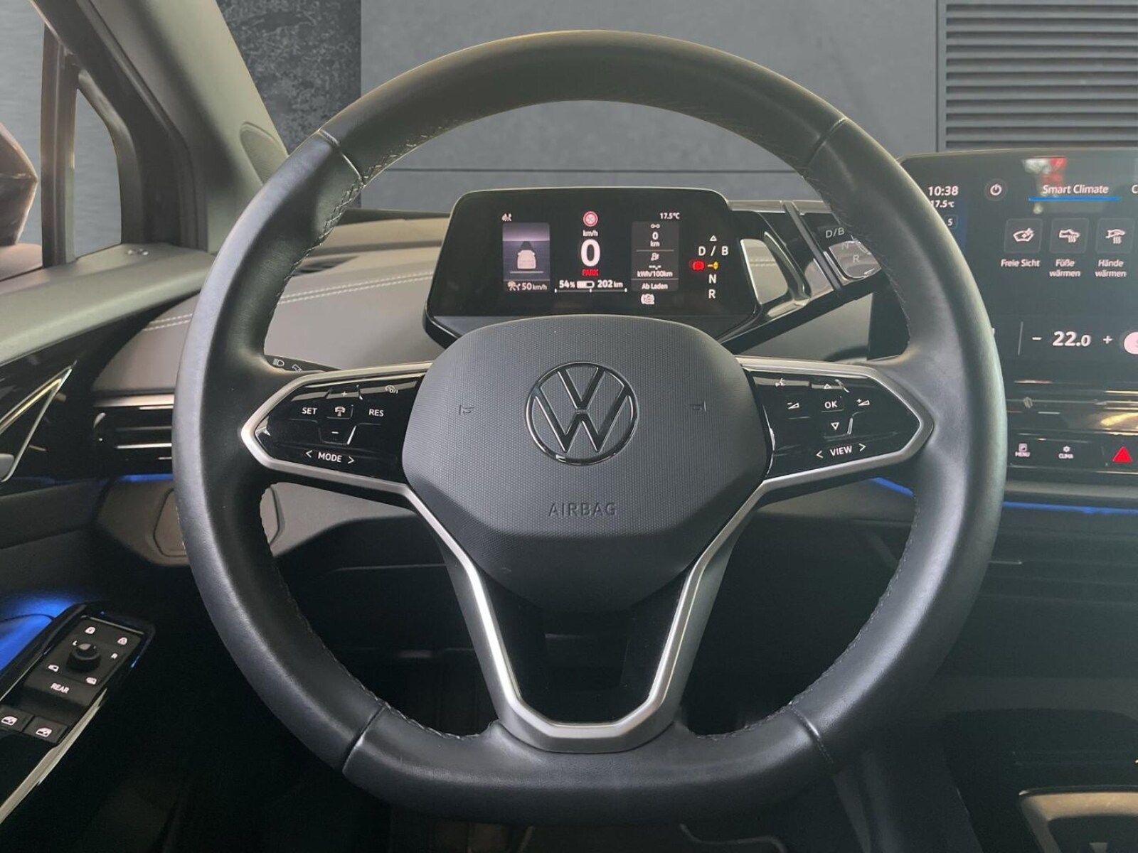 Volkswagen ID.5 – Bild 9