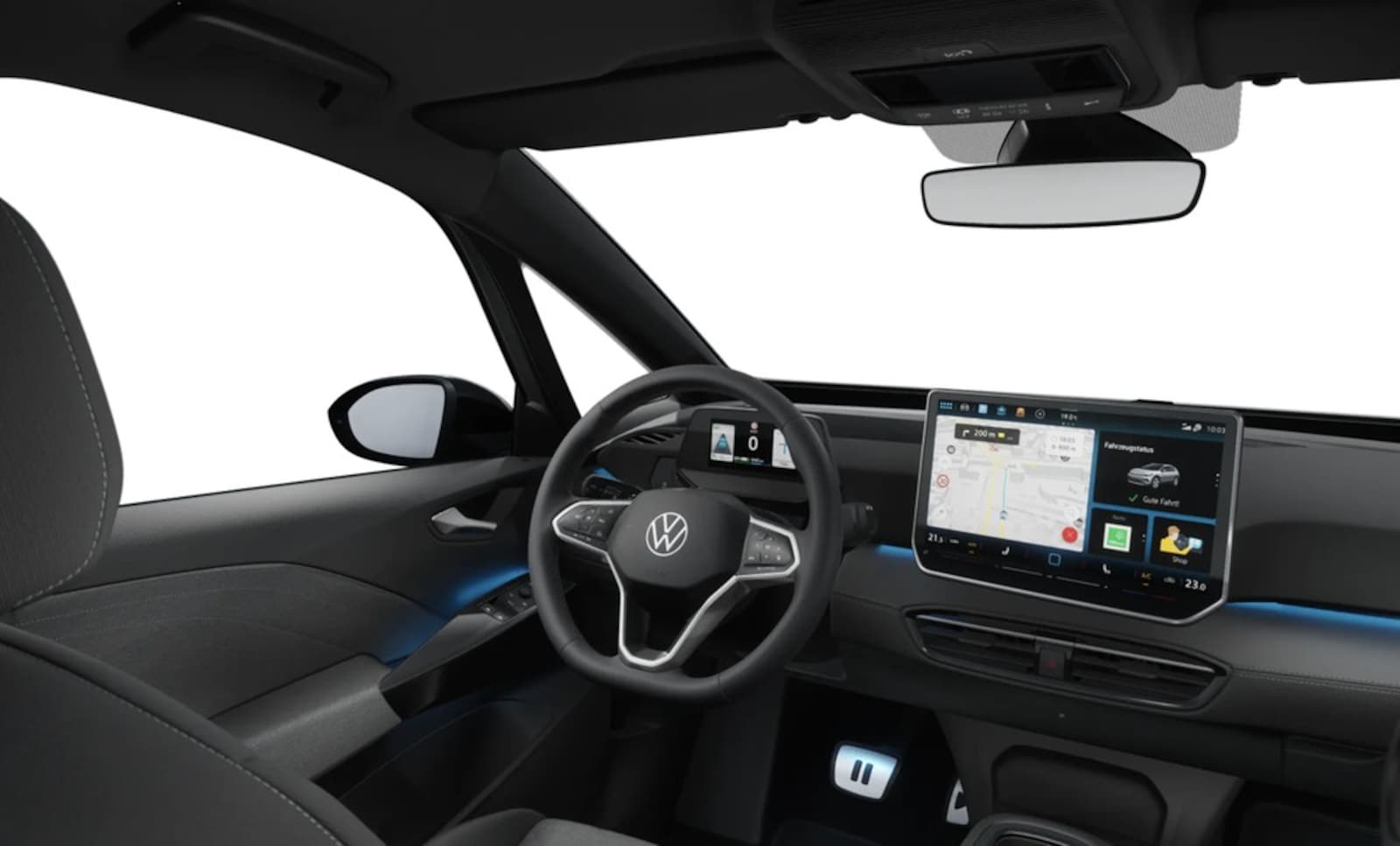 Volkswagen ID.3 – Bild 9