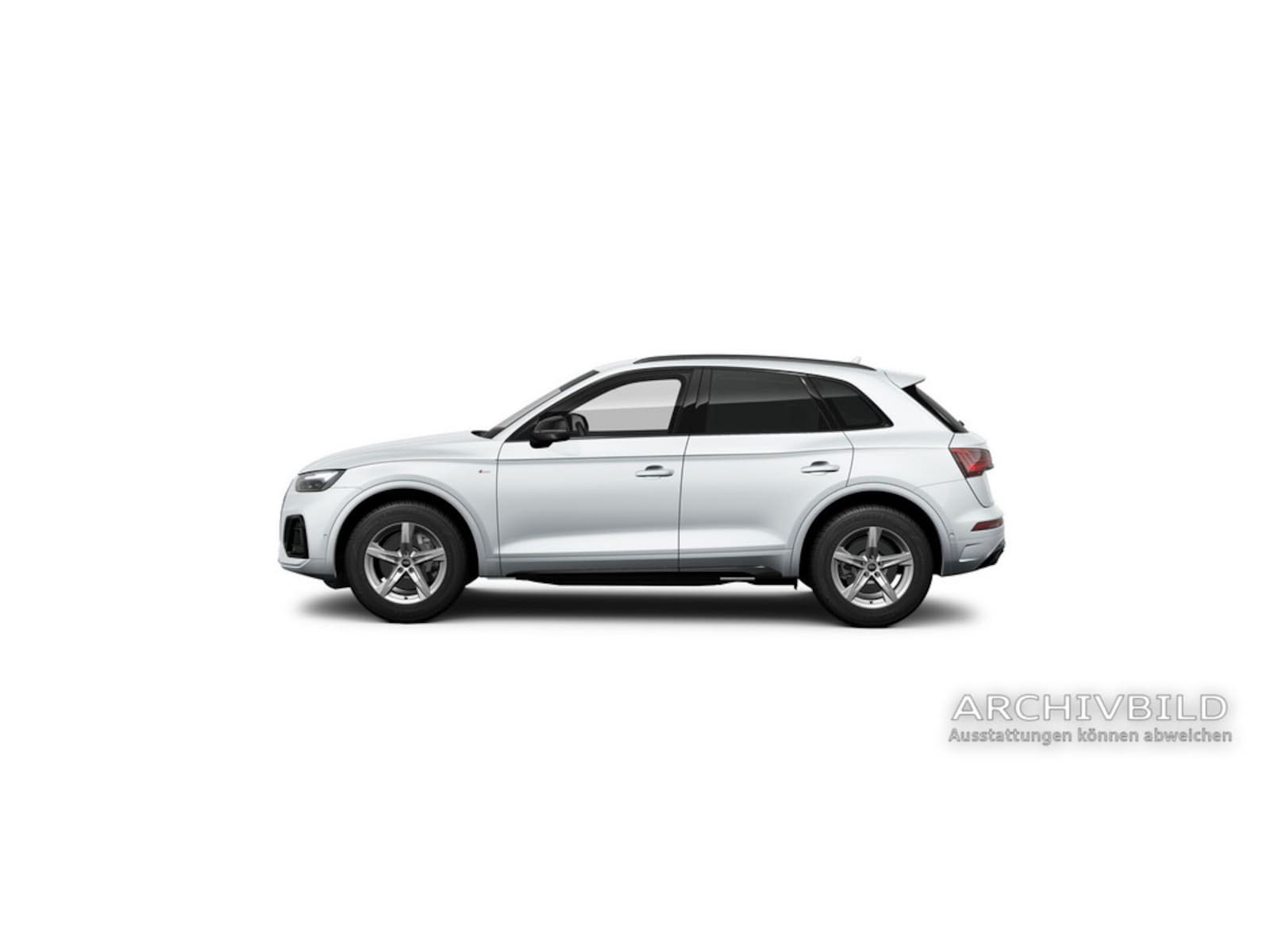 Audi Q5 – Bild 4