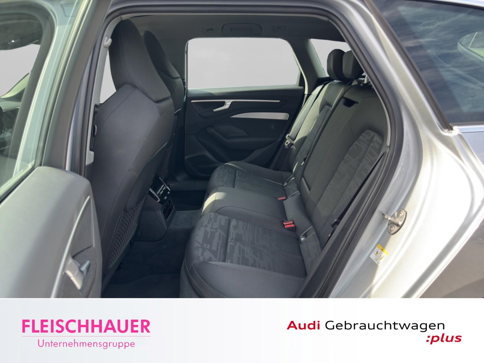 Audi A6 Avant – Bild 10