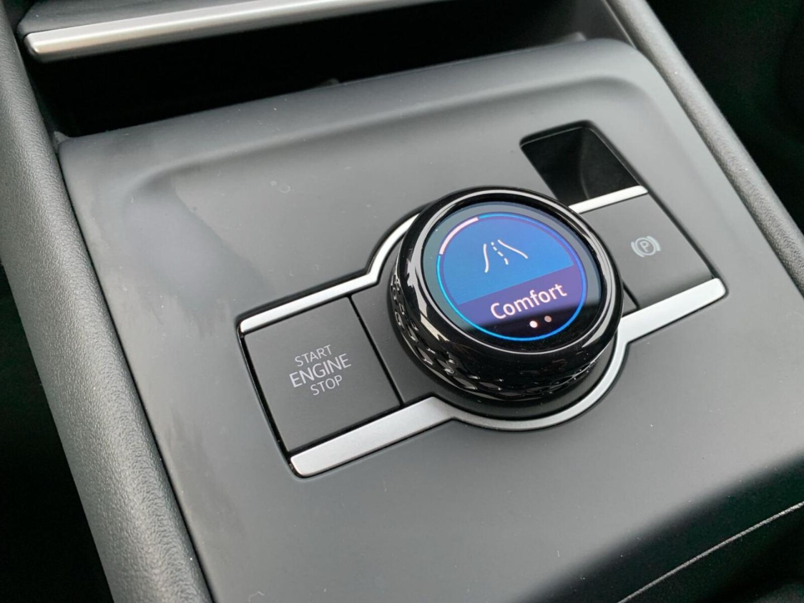 Volkswagen Tiguan – Bild 25
