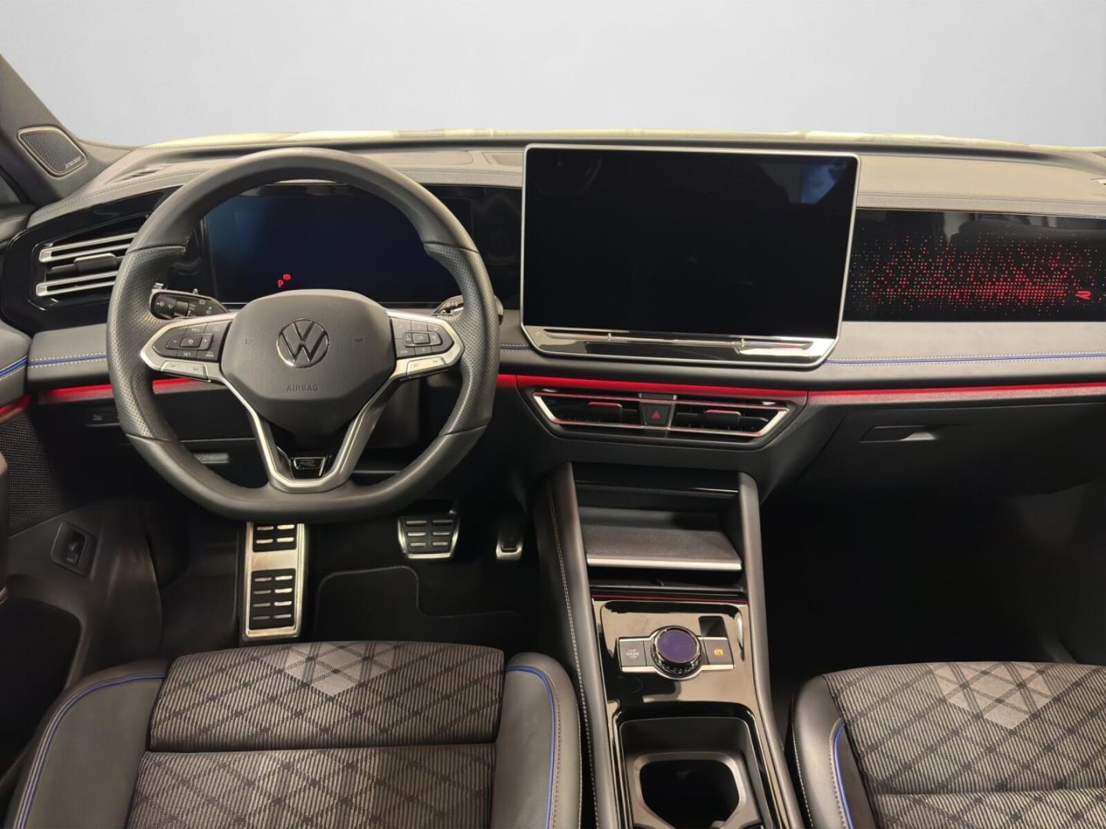 Volkswagen Tiguan – Bild 3