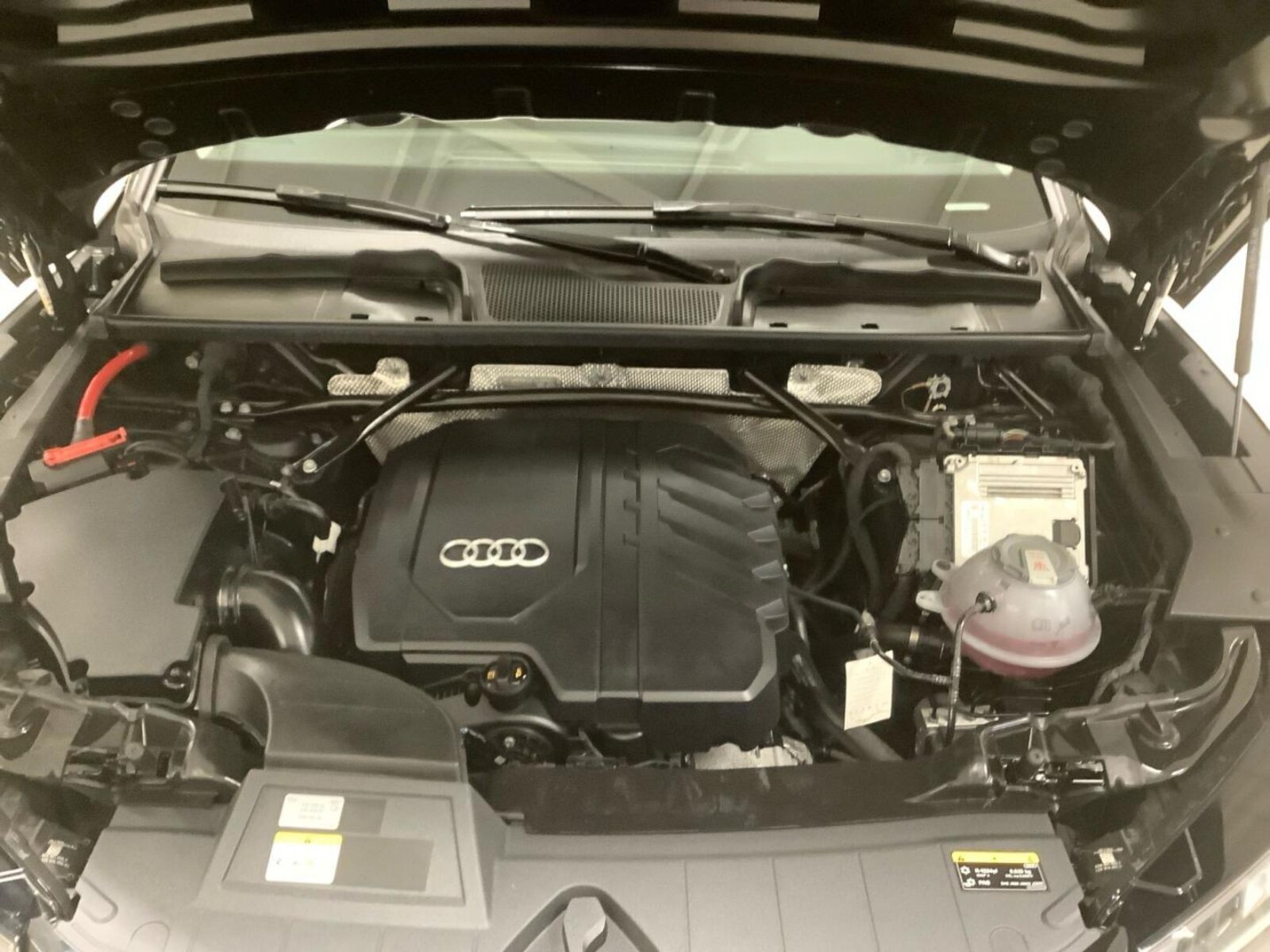 Audi Q5 – Bild 14