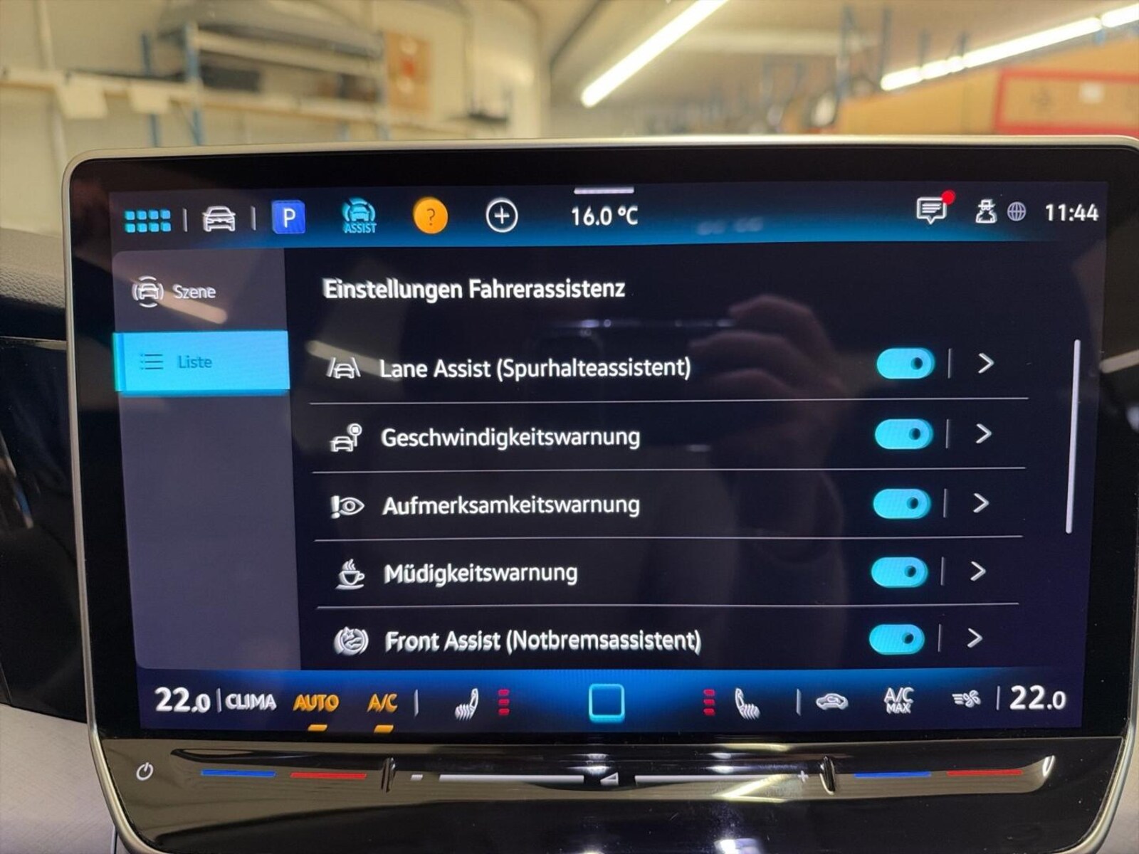 Volkswagen Golf – Bild 17