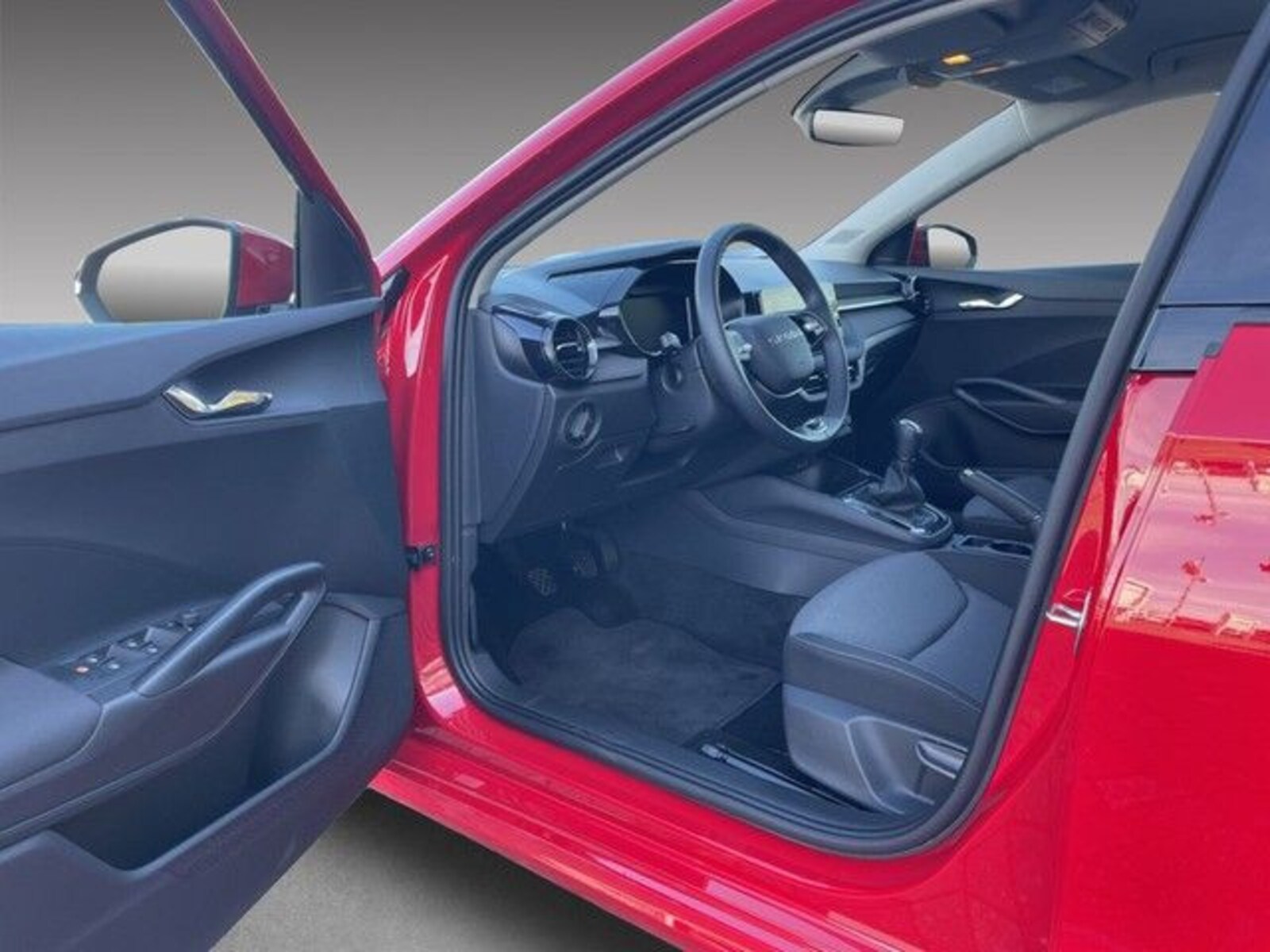 Škoda Fabia – Bild 10
