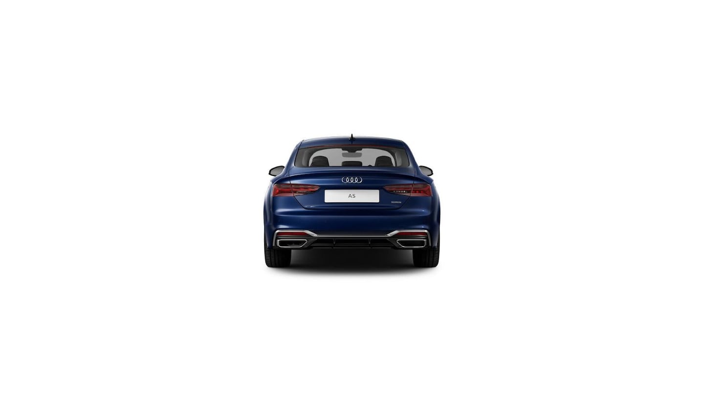 Bild über Audi A5 Sportback S line business 50 TDI quattro tiptronic - für weitere Informationen kontaktieren Sie den Audi Partner