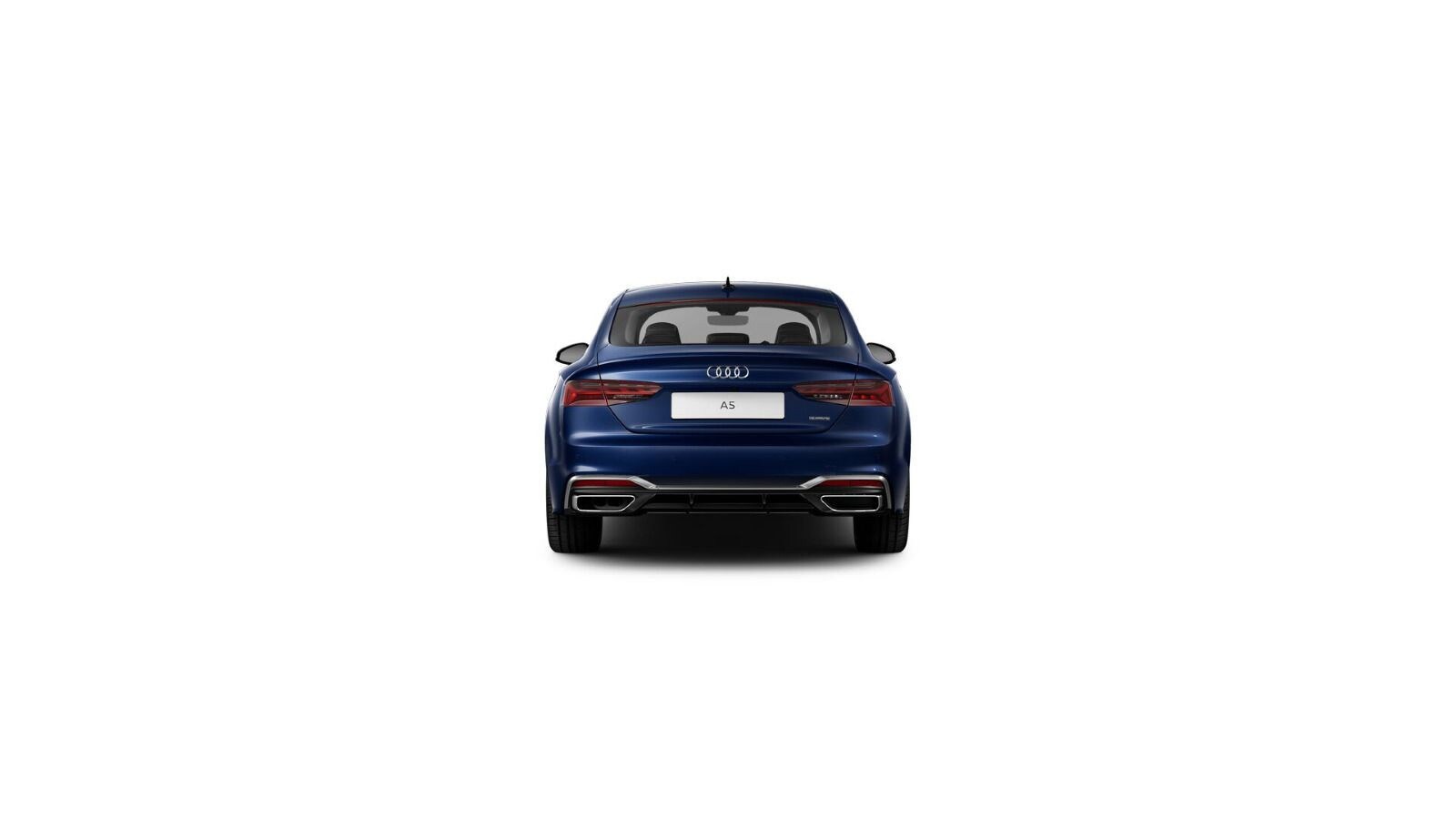 Audi A5 Sportback – Bild 7
