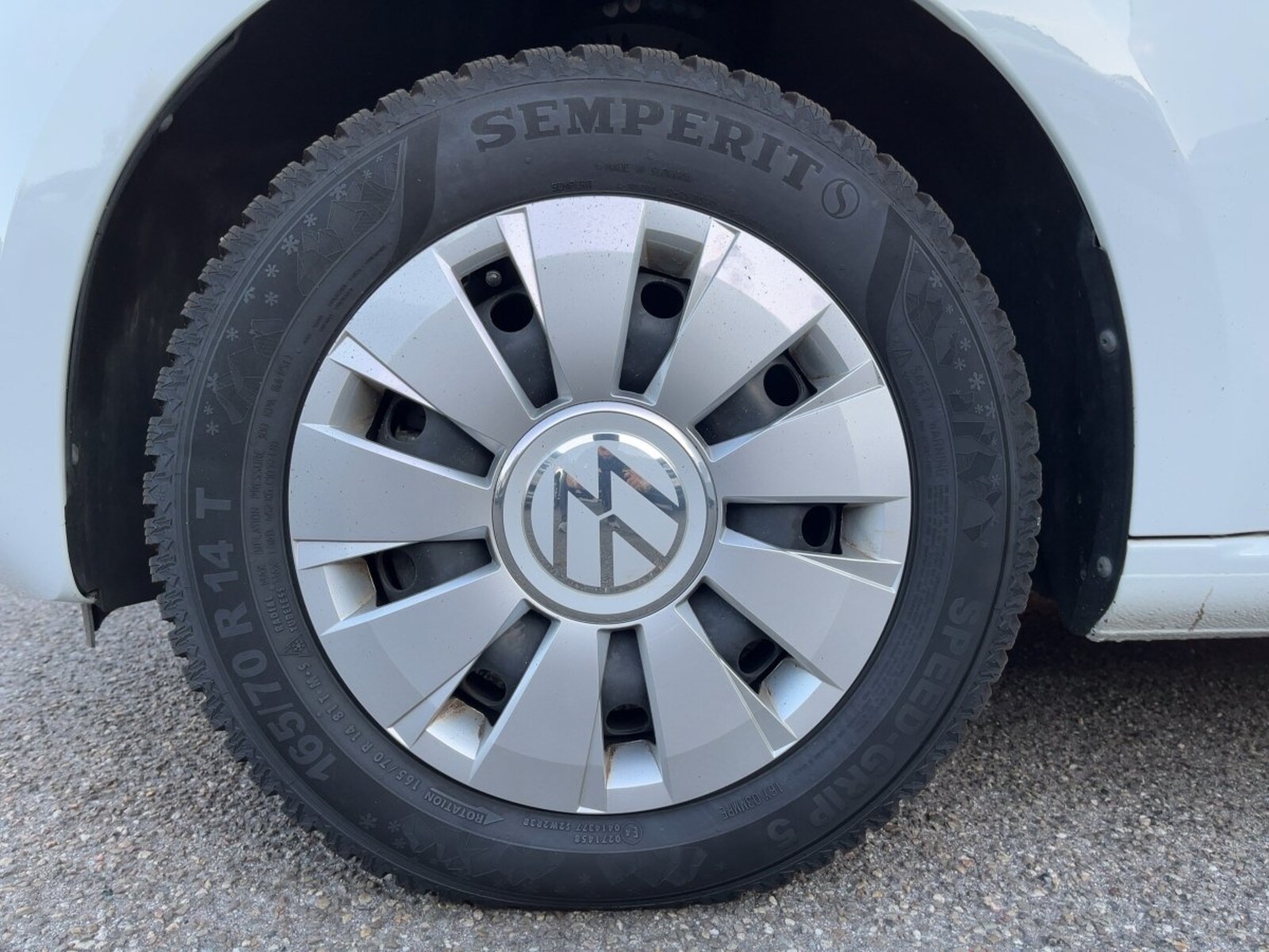 Volkswagen up! – Bild 10