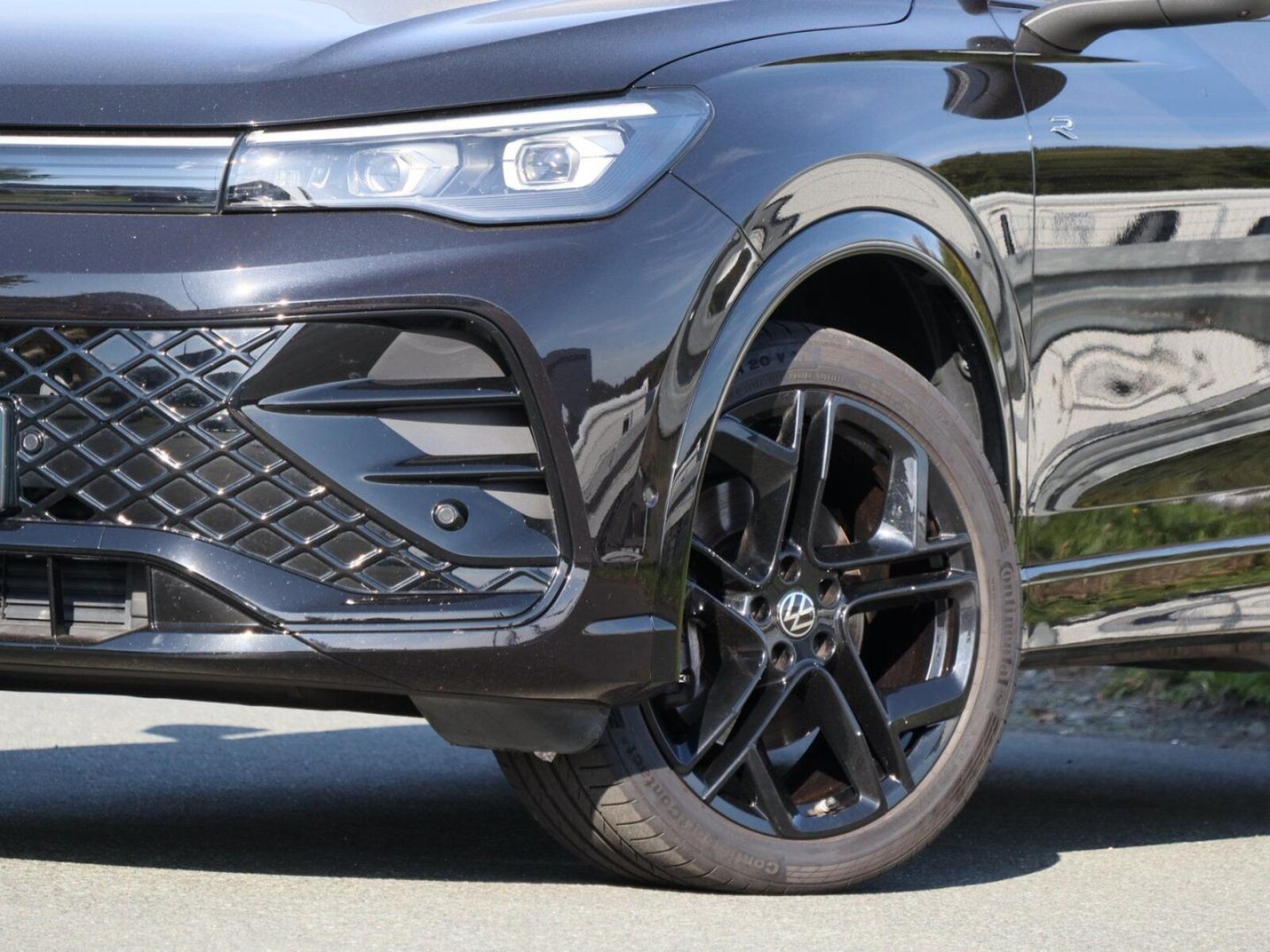 Volkswagen Tiguan – Bild 6