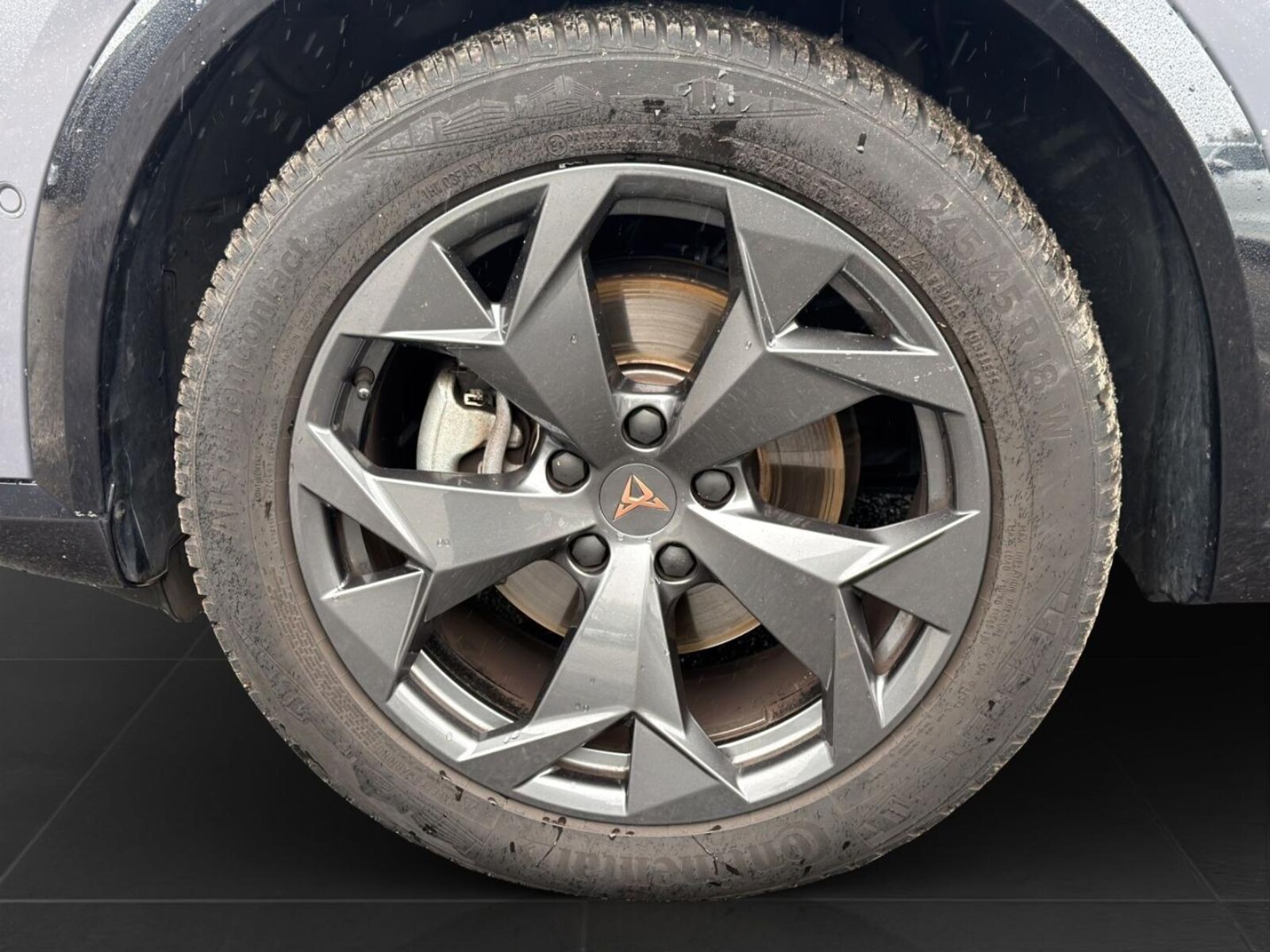 CUPRA Formentor – Bild 18