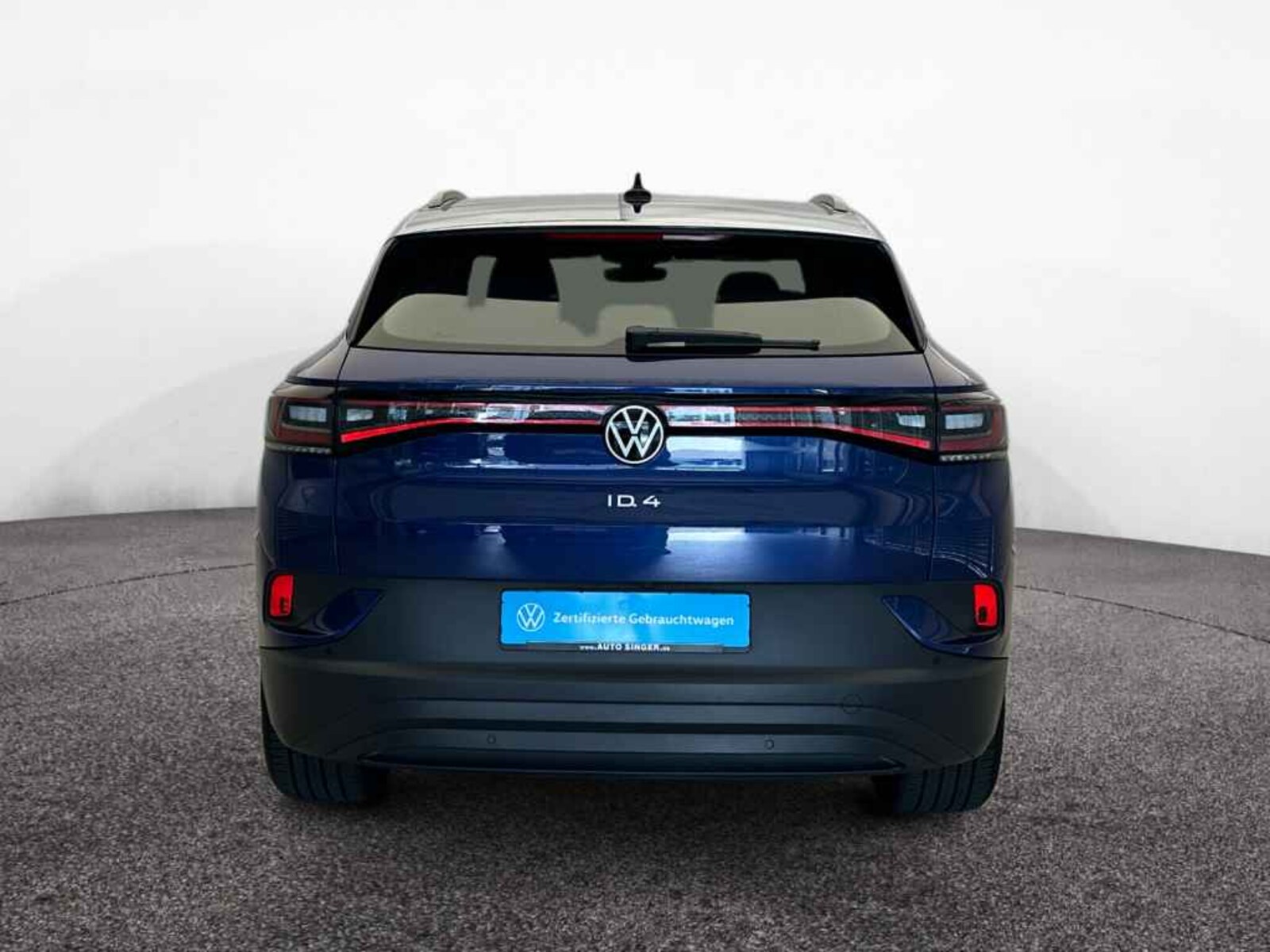 Volkswagen ID.4 – Bild 9