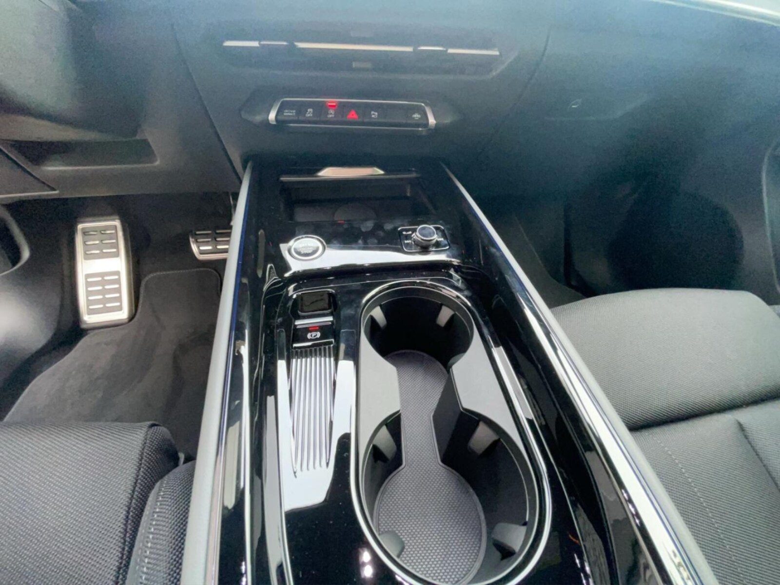Audi Q3 Sportback – Bild 13