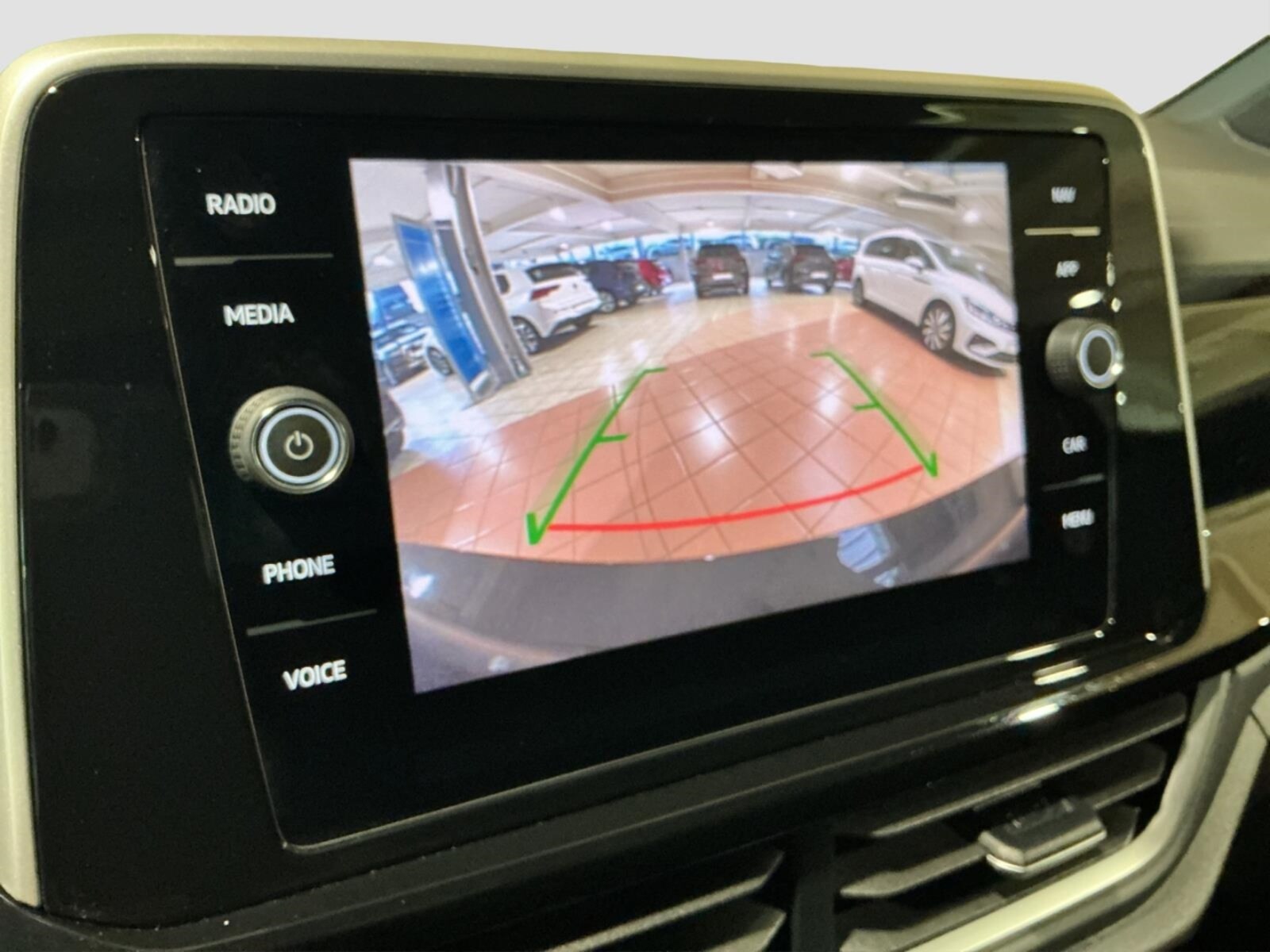 Volkswagen T-Roc – Bild 15