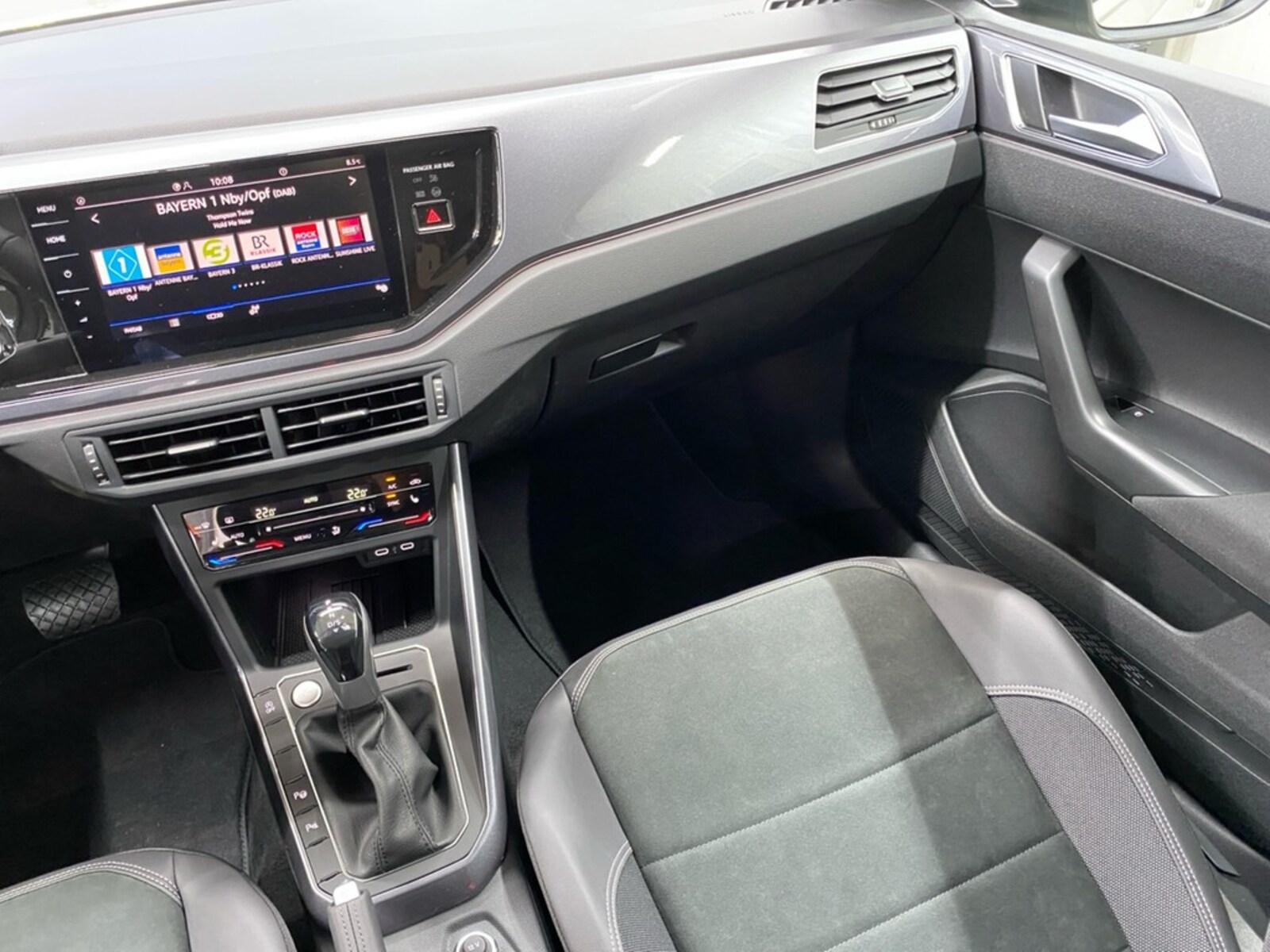 Volkswagen Taigo – Bild 8