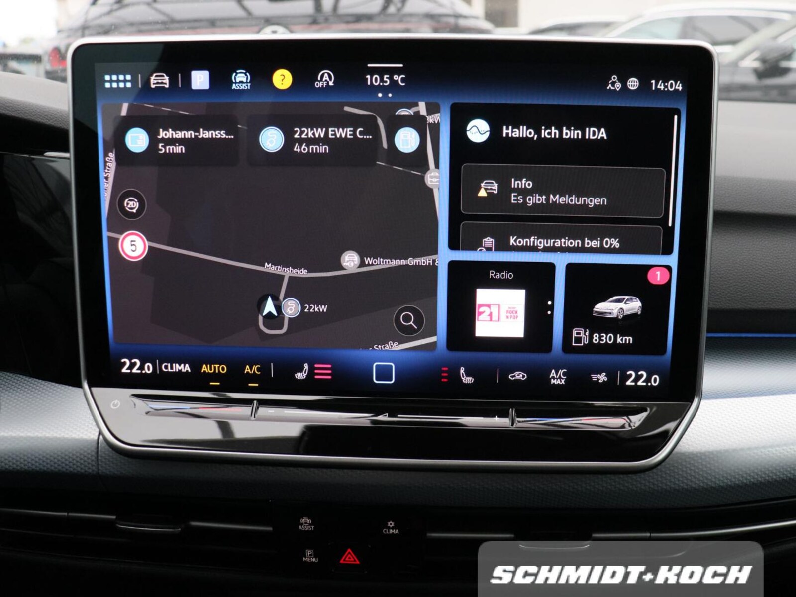 Volkswagen Golf – Bild 7