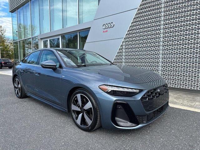 Photo of 2026 Audi A5 Sedan