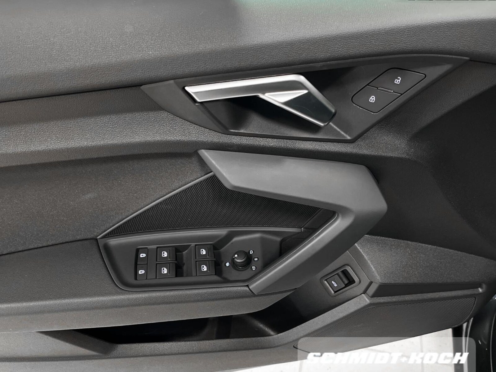 Audi A3 Sportback – Bild 11