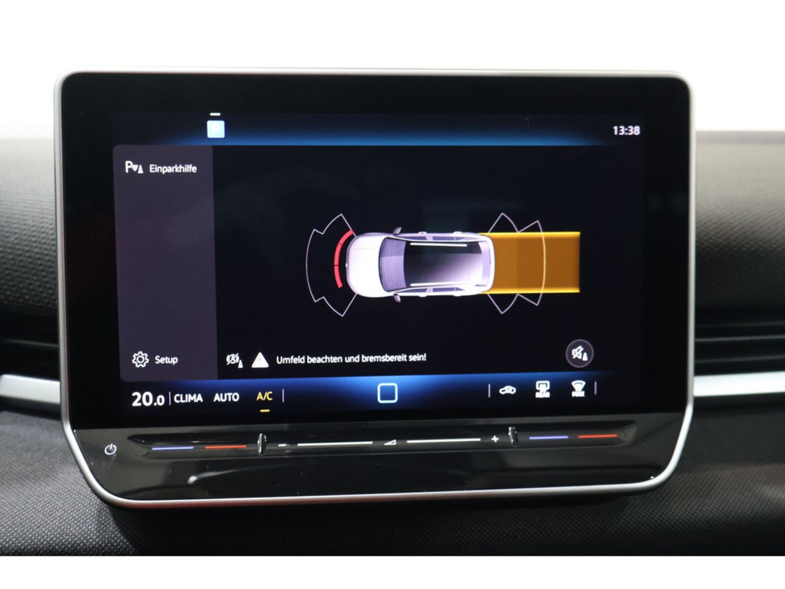Volkswagen T-Roc – Bild 11