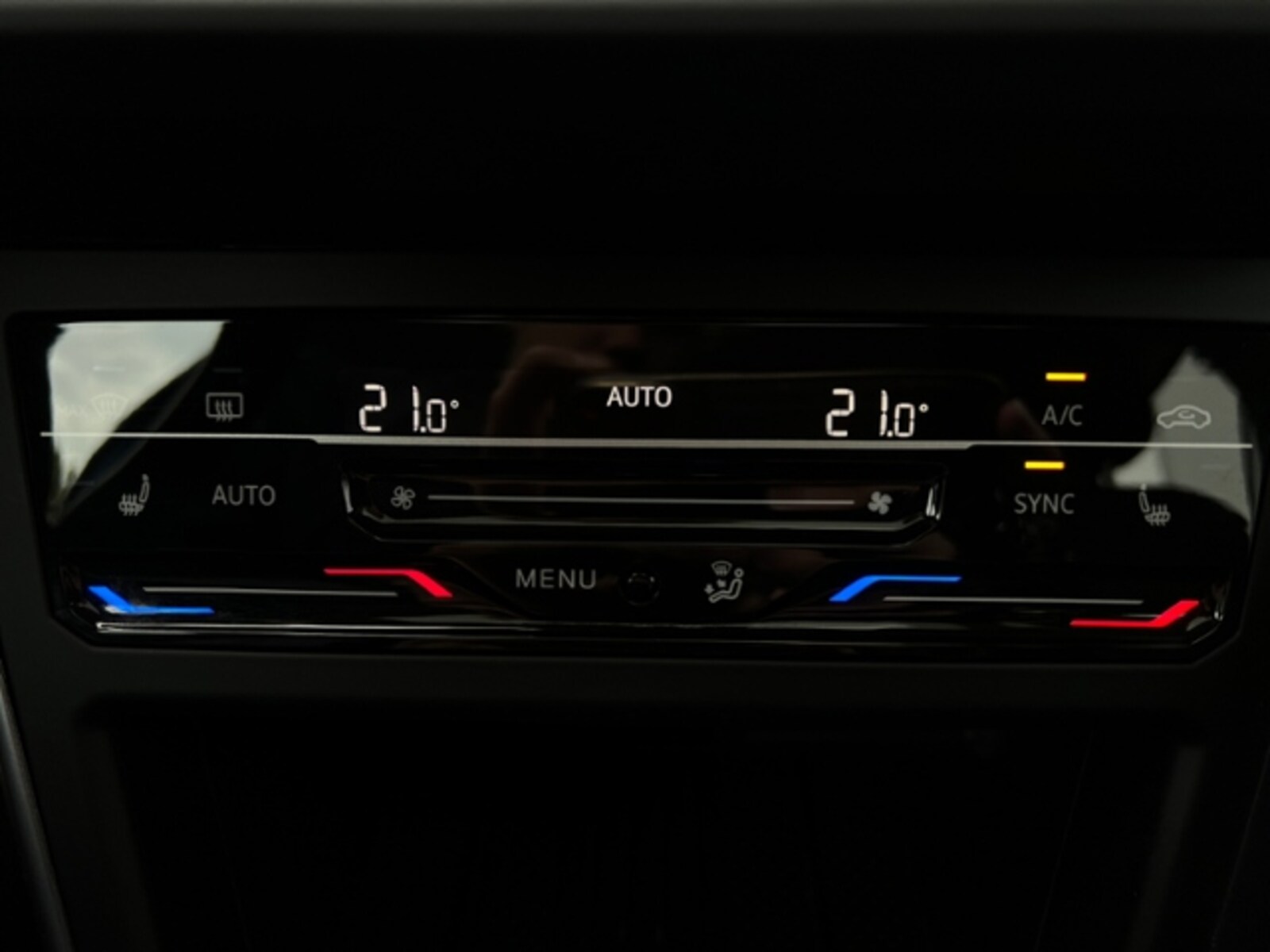 Volkswagen Taigo – Bild 20
