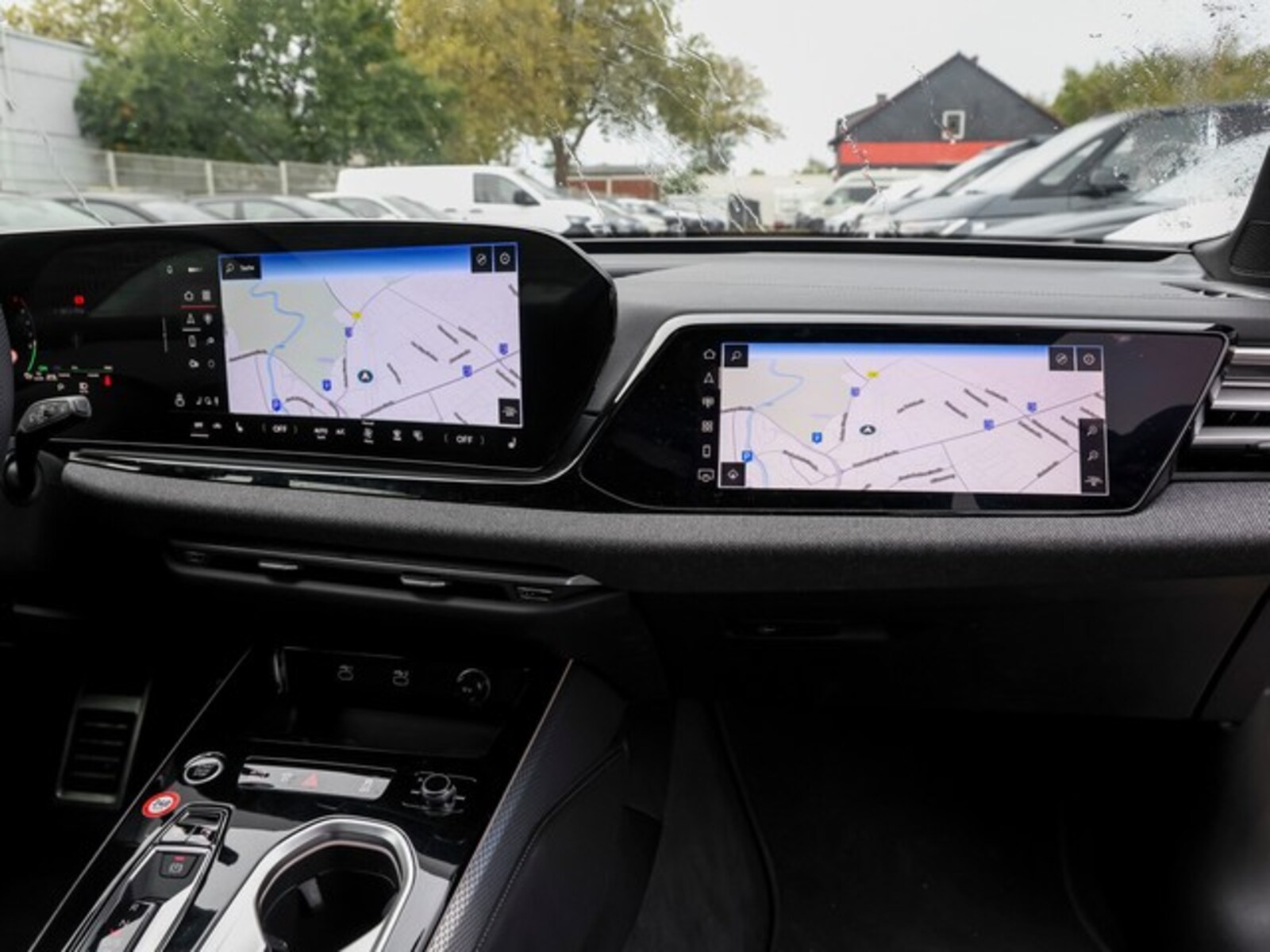 Audi A6 Avant – Bild 8
