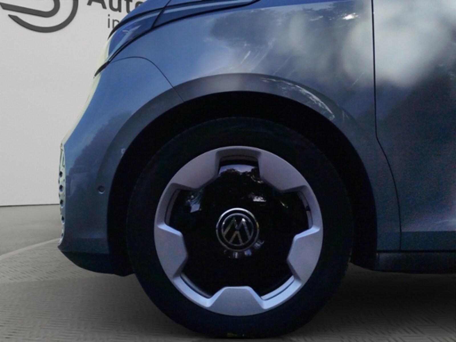 Volkswagen ID. Buzz – Bild 17