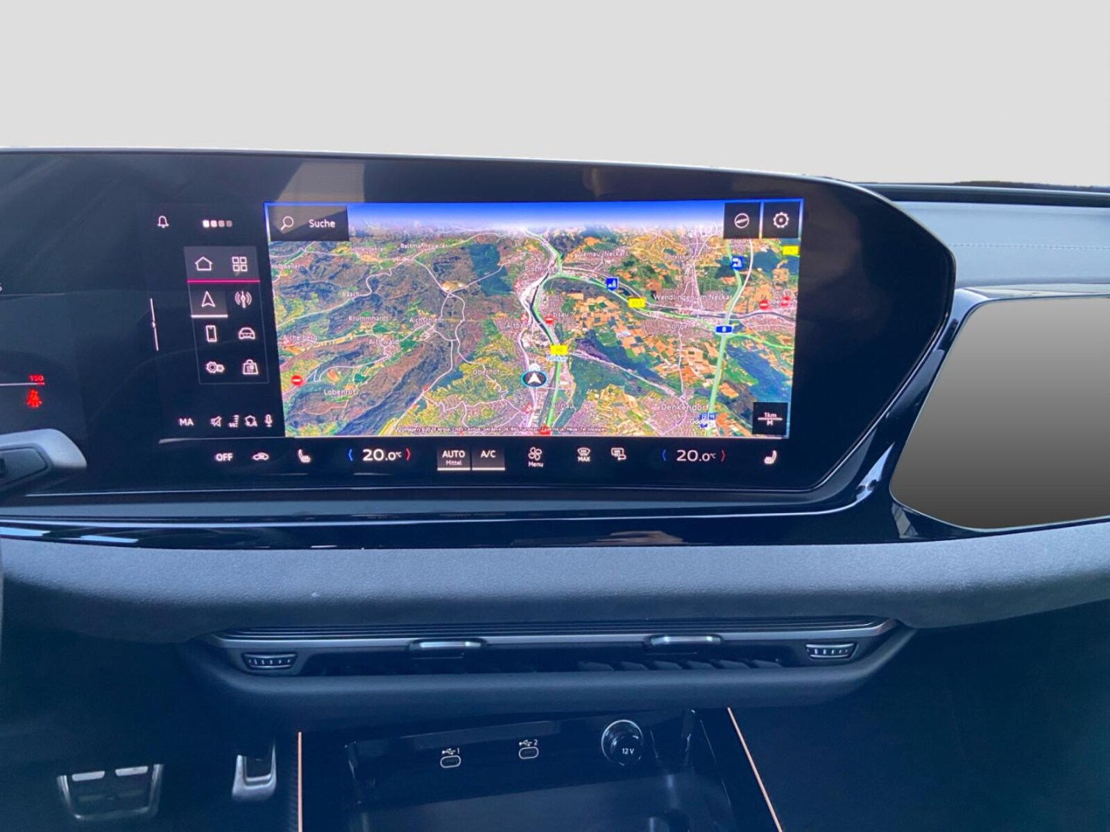 Audi A6 Limousine – Bild 6
