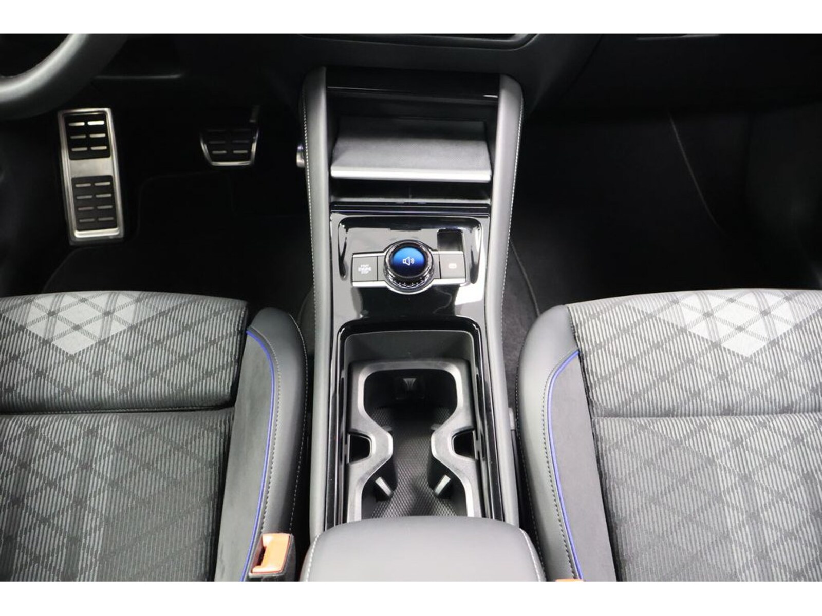 Volkswagen Tiguan – Bild 13
