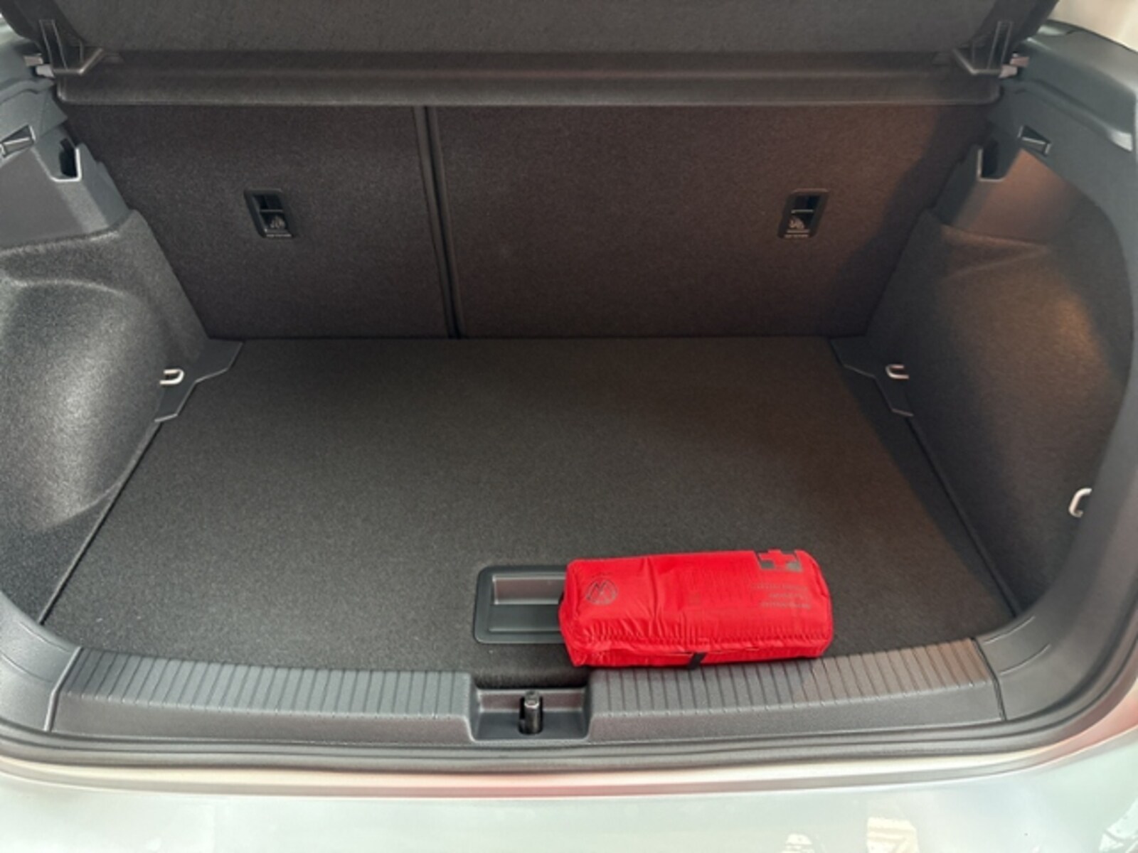 Volkswagen T-Cross – Bild 24