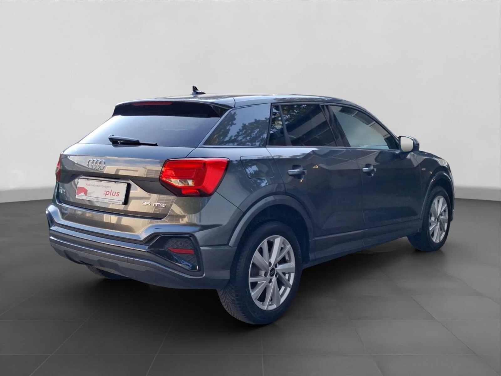 Audi Q2 – Bild 3