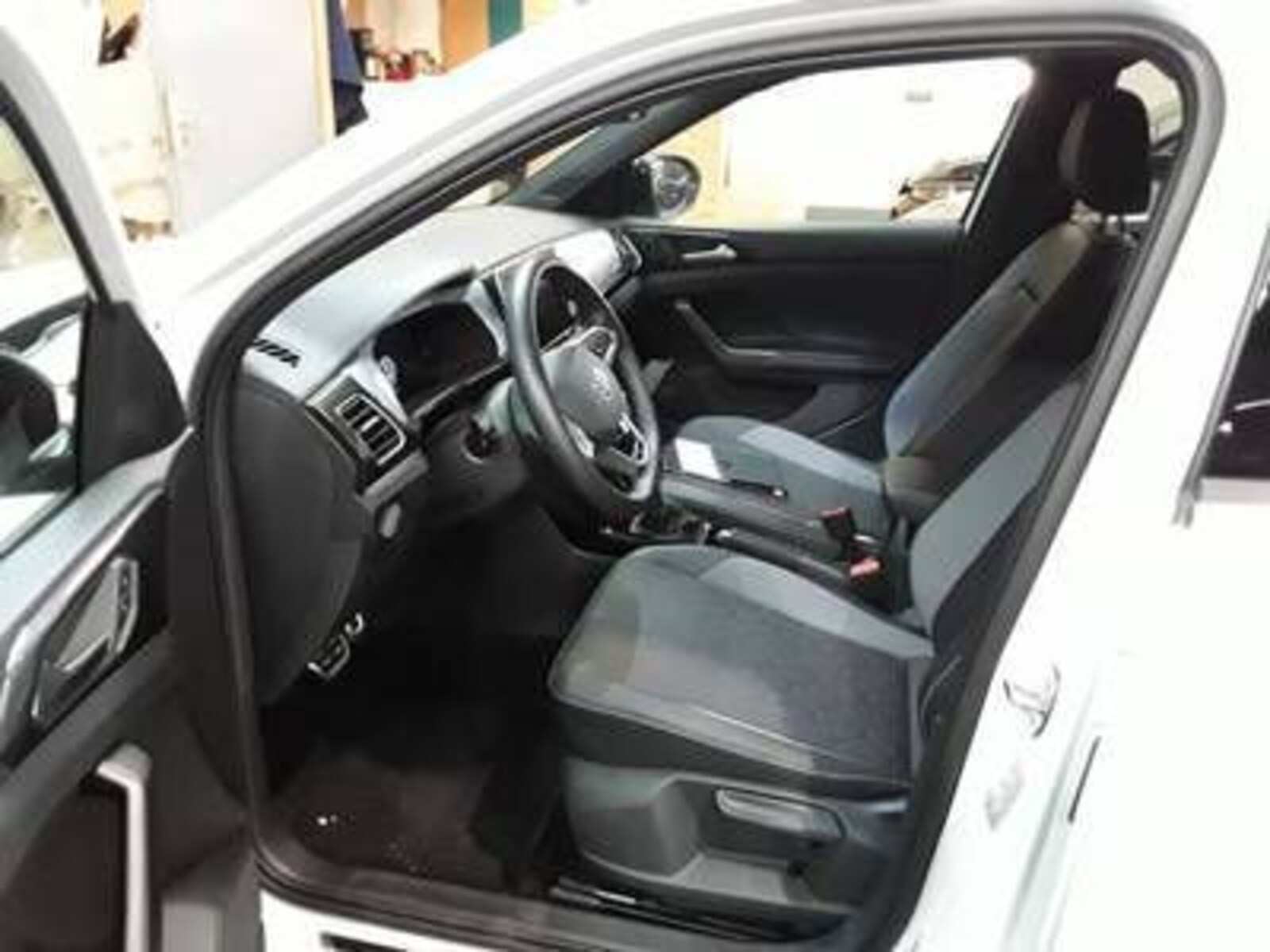 Volkswagen T-Cross – Bild 19