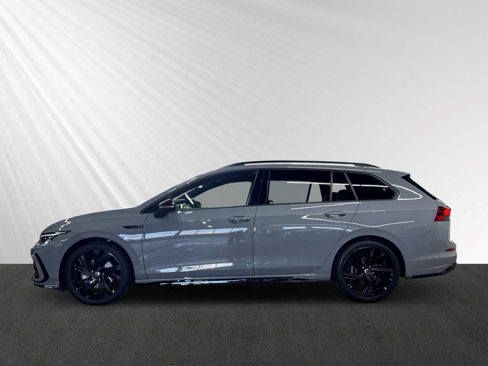 Volkswagen Golf Variant – Bild 2