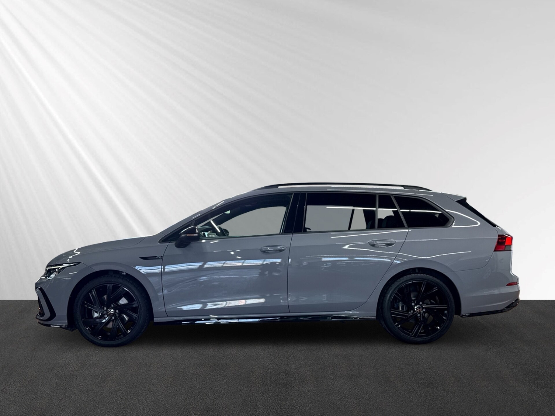 Volkswagen Golf Variant R-Line