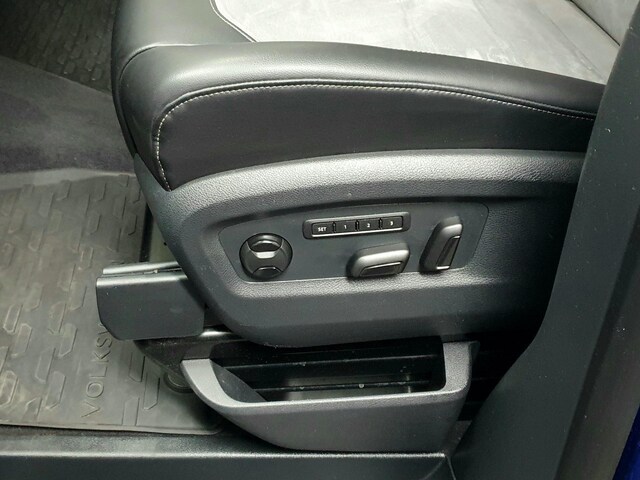 Volkswagen T6.1 Multivan