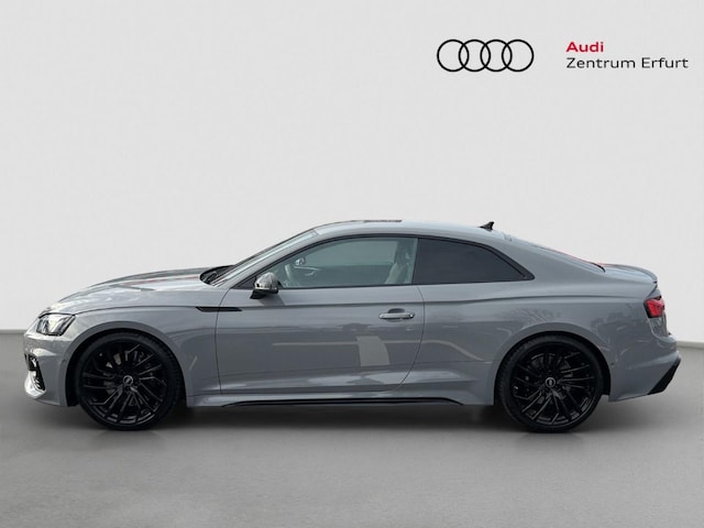 Image about Audi RS 5 Coupé TFSI quattro tiptronic