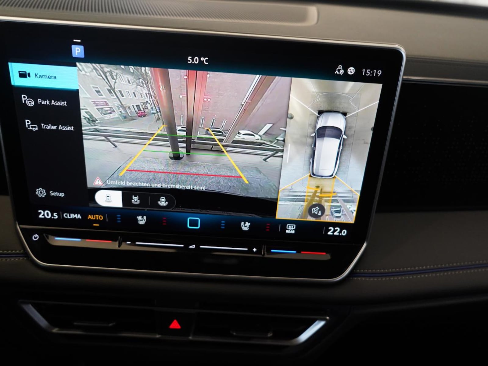 Volkswagen Tiguan – Bild 10