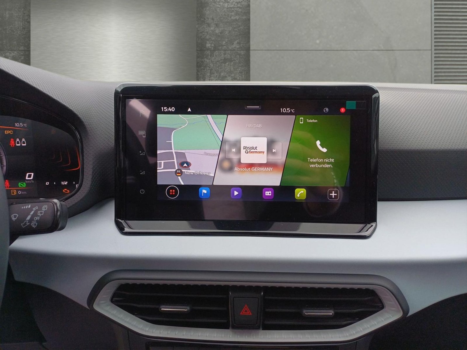 SEAT Arona – Bild 9