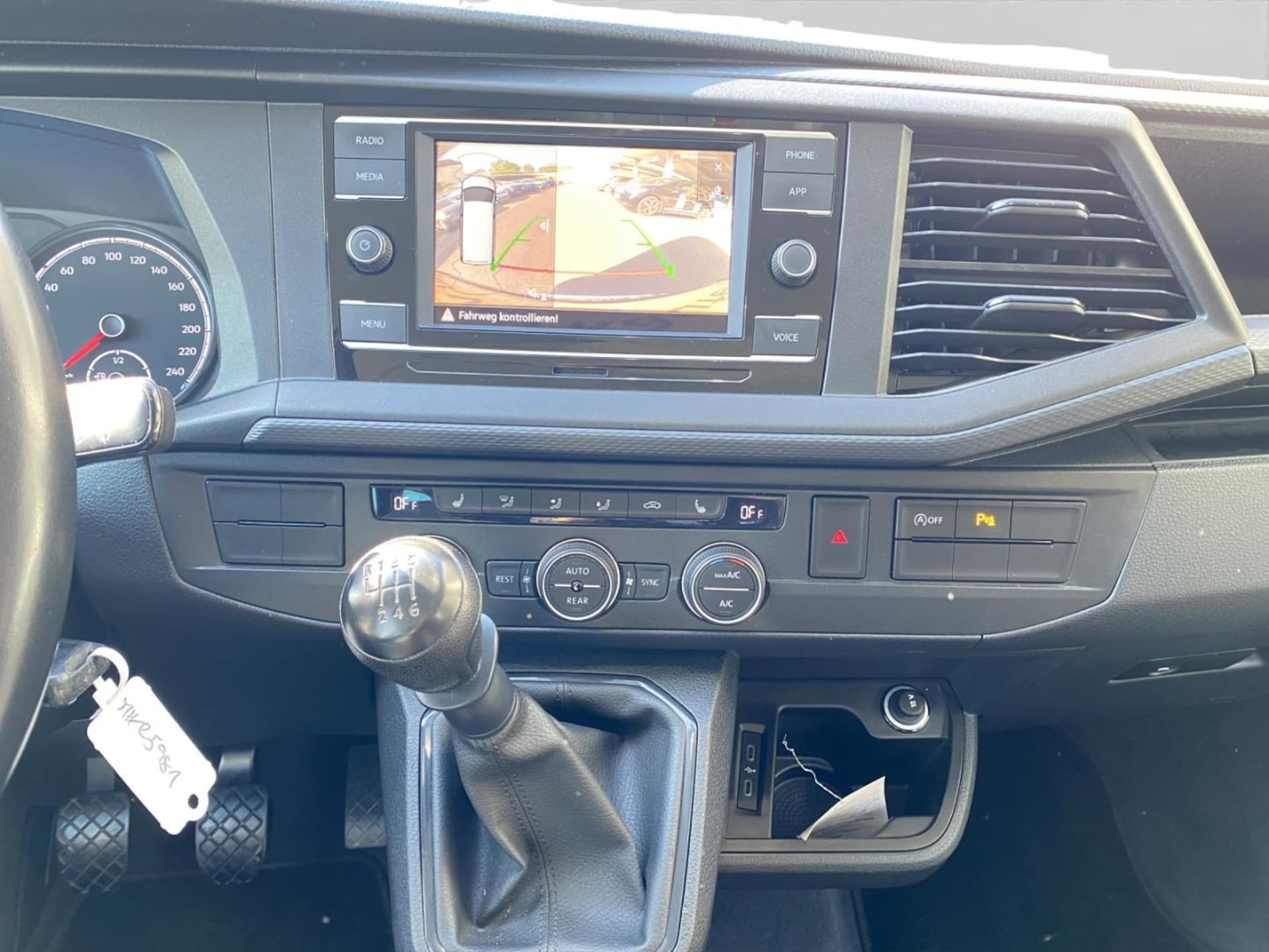 Volkswagen T6.1 Multivan Trendline