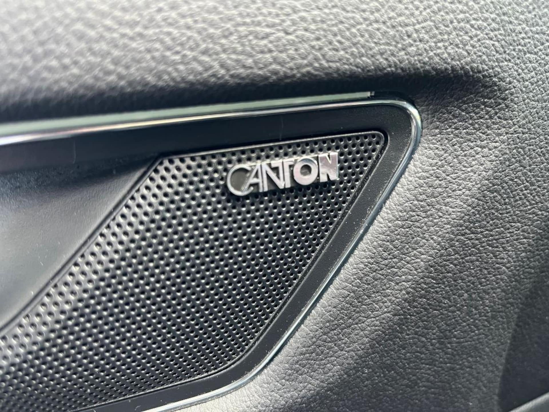 Skoda Kodiaq Style