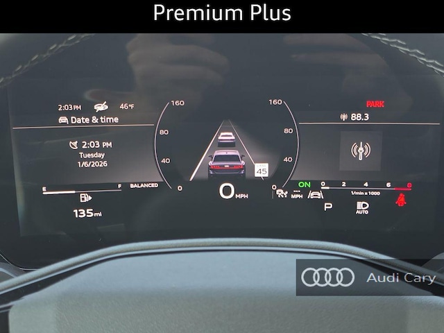 2026 Audi A6 Premium Plus - Photo 19