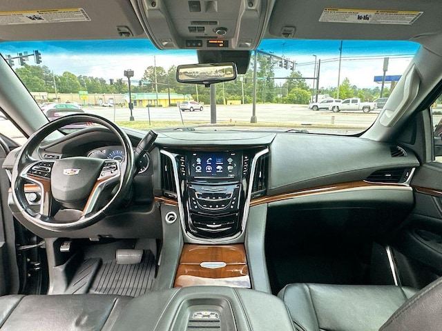 2019 Cadillac Escalade