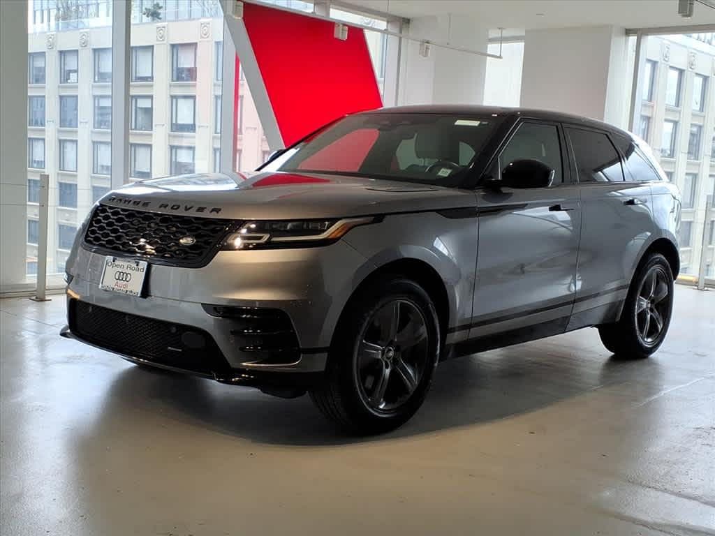 2023 Land Rover Range Rover Velar R-Dynamic S's photo