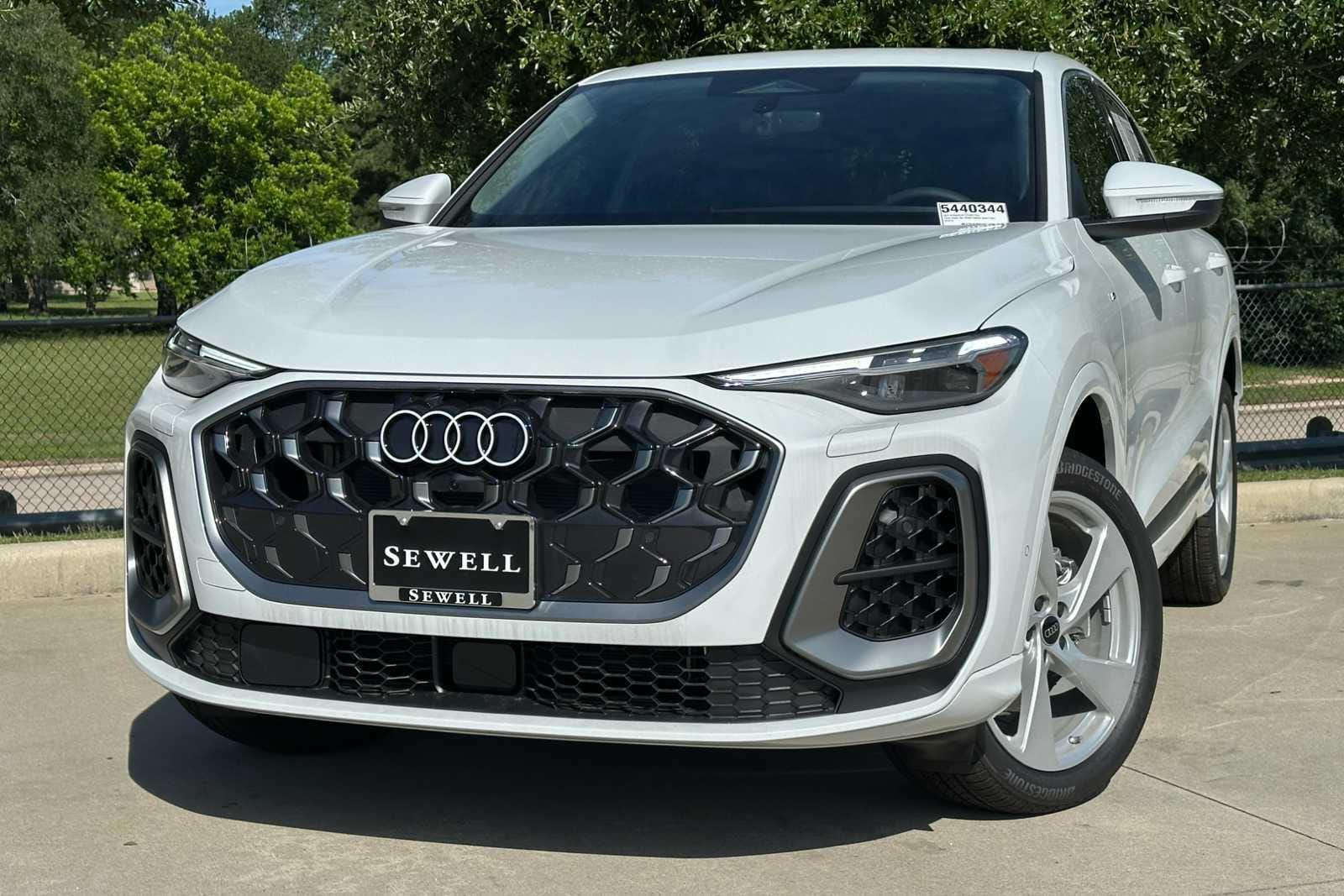2026 Audi Q5 Sportback Premium Plus quattro's photo