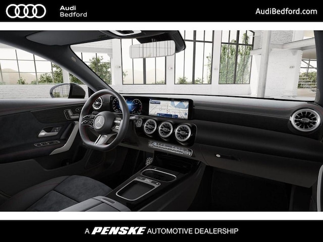 2026 Mercedes-Benz CLA CLA 250 - Photo 6