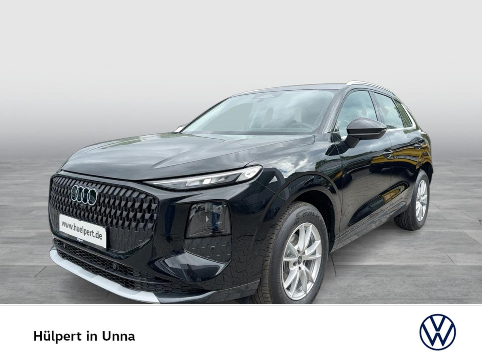 Audi Q3 SUV