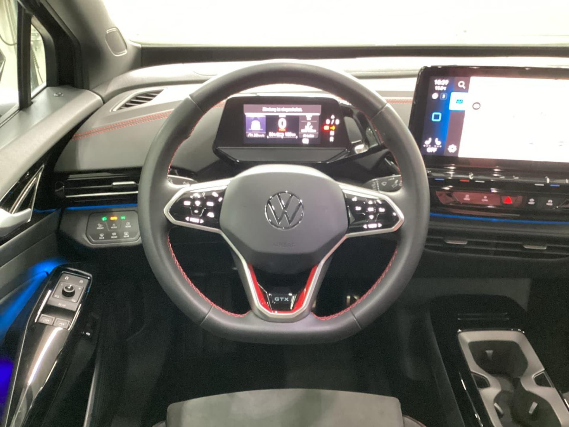 Volkswagen ID.5 GTX