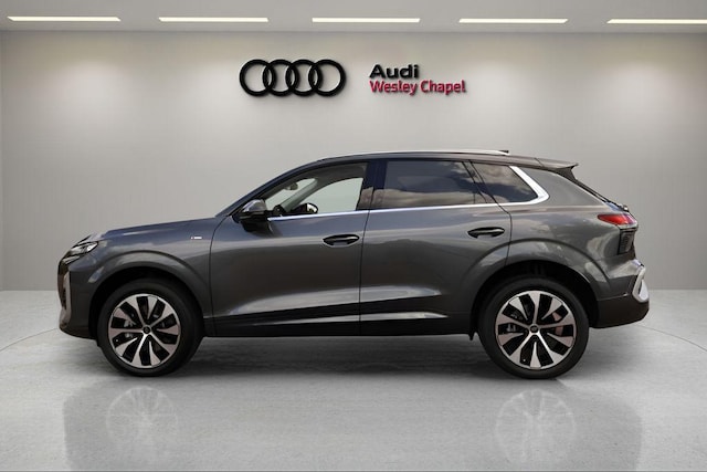 2026 Audi Q3 SUV