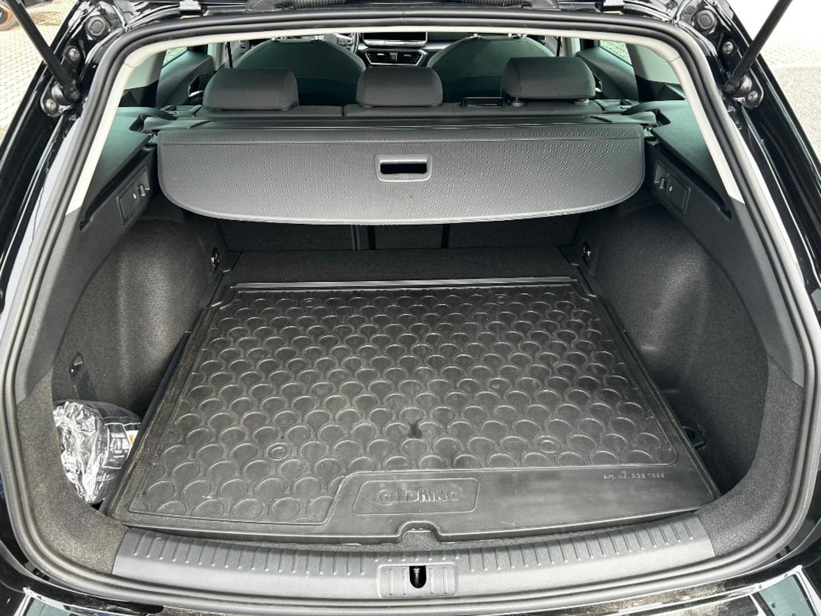 SEAT Leon Sportstourer – Bild 9