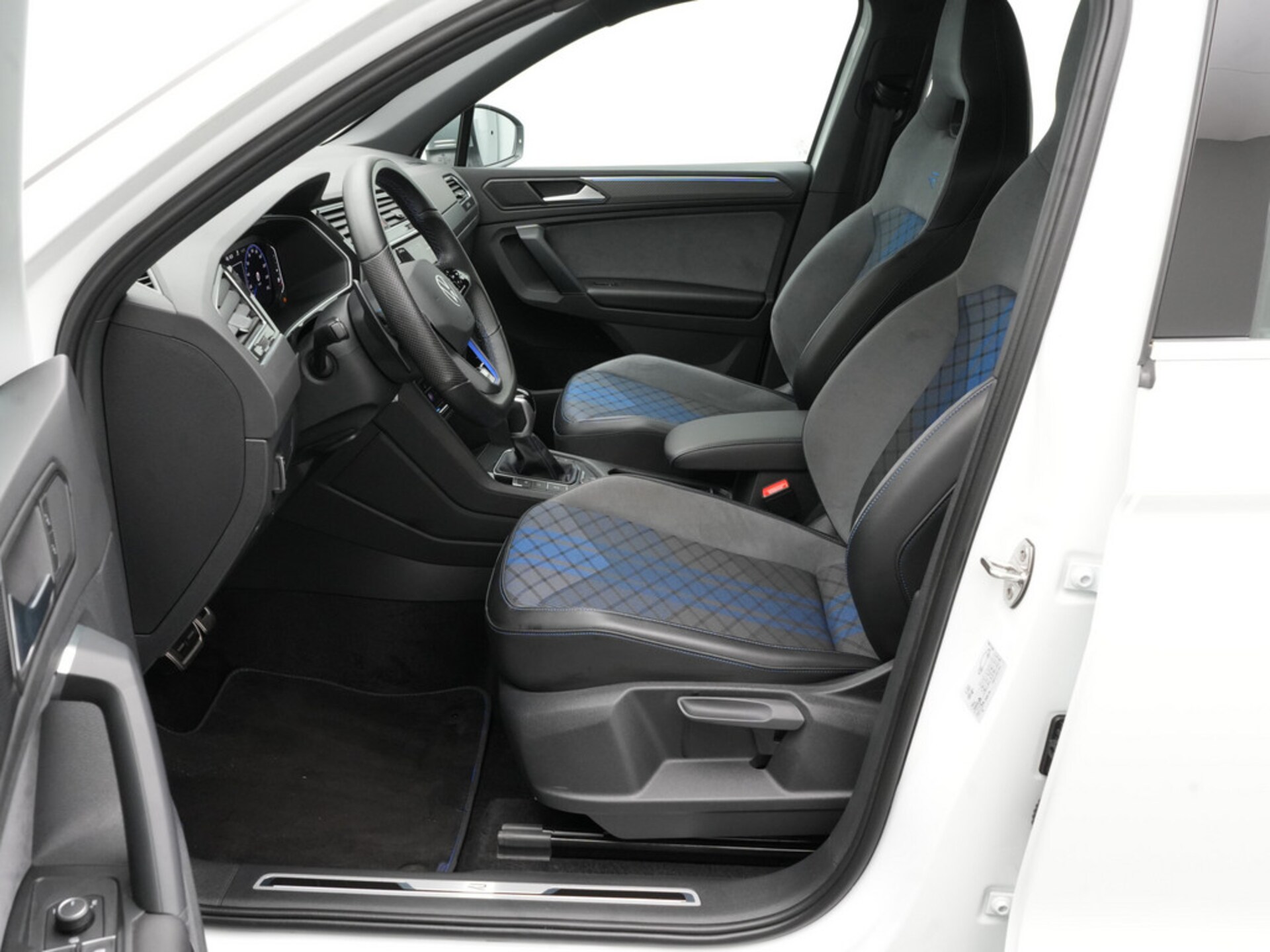 Volkswagen Tiguan R