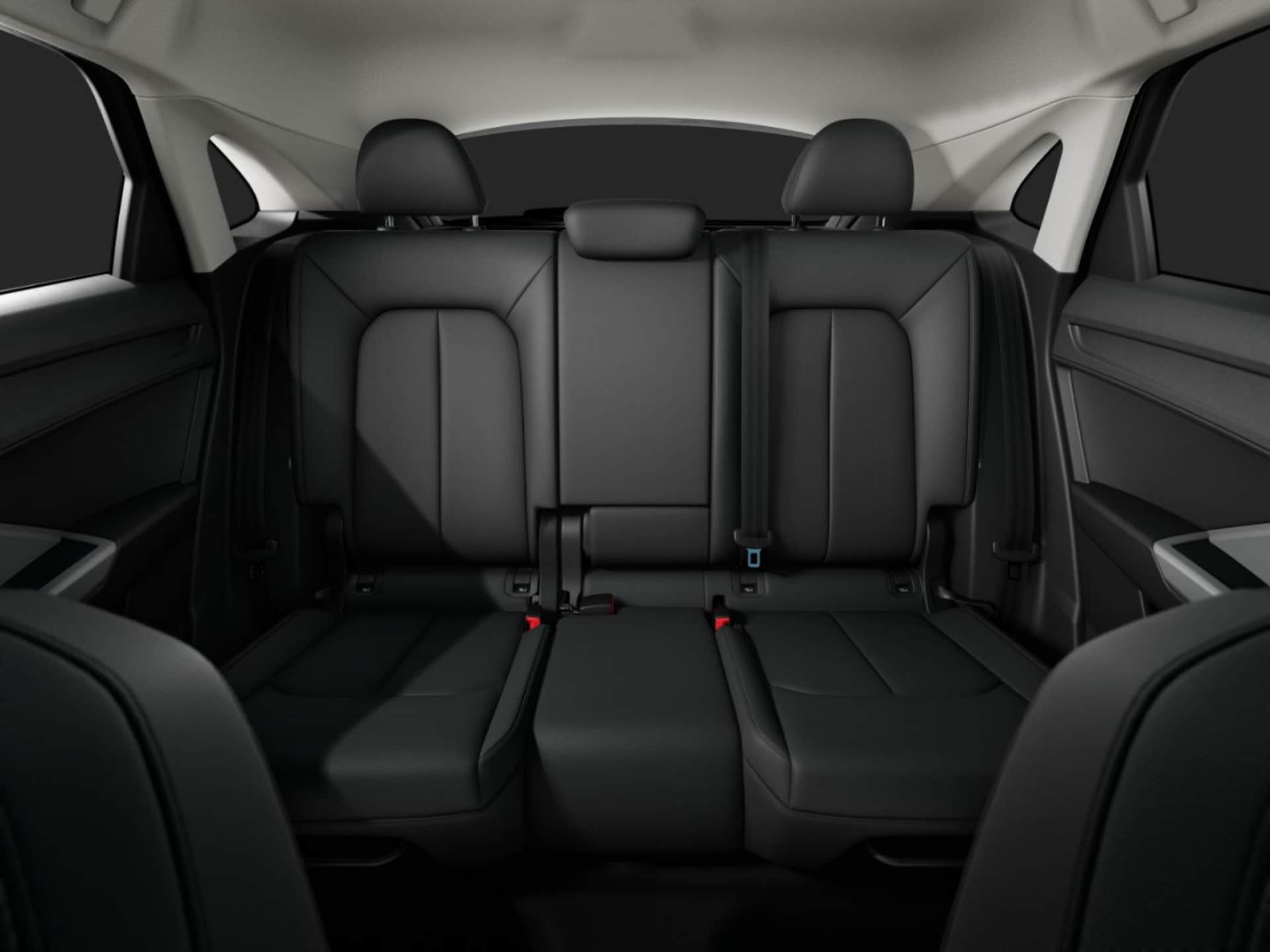 Audi Q3 Sportback S line